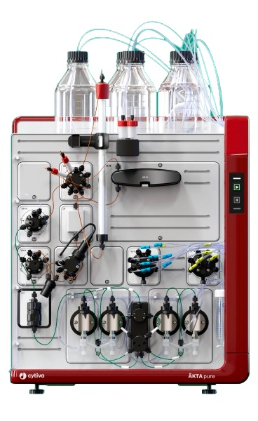AKTA Pure 层析系统