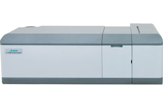 圆二色光谱仪II